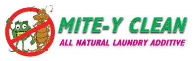 Mitey Clean All-Natural Laundry Additive - 16 Fl Oz
