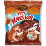 Cemoi Petit Herisson Guimauve Caramel 180g