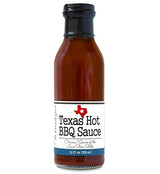 Paradigm Foodworks Grilling Sauces & Marinades (Texas Hot)