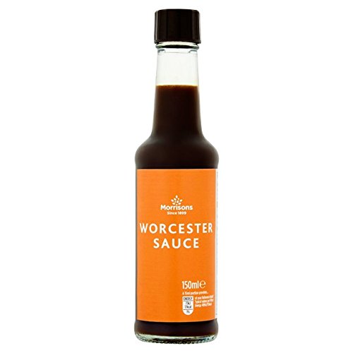 Morrisons Worcester Sauce 150ml