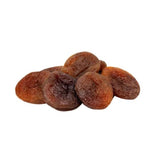 Kartago Organic Dried Apricots - Unsulfured Mediterranean Sun Dried Apricots - Vegan, Kosher, Gluten Free, No Added Sugar - Healthy Natural Vegan