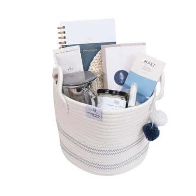 Gift Basket - Calm