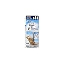 Glade Sense & Spray Automatic Freshener Refill, Clean Linen (Pack of 10) by Glade