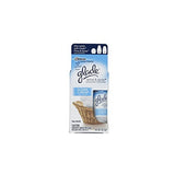 Glade Sense & Spray Automatic Freshener Refill, Clean Linen (Pack of 10) by Glade