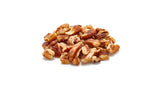 Yupik Raw Pecans, Medium Pieces, 2.2 lb (35.2 oz), Kosher, Gluten-Free, Vegan, Chopped Crunchy Nuts, Unsalted, Unroasted, Source of Fiber, Healthy