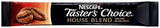 Nescafe Taster's Choice, House Blend Instant Coffee Single Serve Sticks, 18 Count