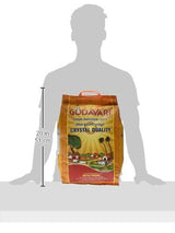 Godavari, Sona Masoori Rice, 20 Pound(LB)