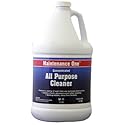Maintenance One M11-GL All Purpose Cleaner, 1 Gallon Concentrate - Quantity 4