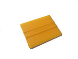 10 Pack Vinyl Application Tool Hard Squeegee 4" Wall Graphics, Vehicle Vinyl, Window Tint Tools