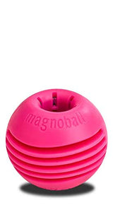 EcoZone Magnoball Anti-Limescale Device for Dishwashers & Washing Machines, Reusable Magnetic Limescale Remover & Descaler, Drum & Interior Cleaner