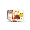 MARKY'S Quince Paste Carne de Membrillo from Spain - 14 oz / 397 g (Pack of 2)