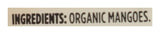 365 by Whole Foods Market, Organic Mango Chunks, 10 oz, (Frozen)