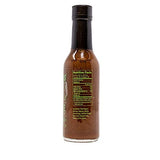 CaJohns Hot Sauce (Small Batch Chile Lime Taco Sauce)