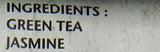 Possmei Jasmine Green Tea Bag, 1.32 Pound
