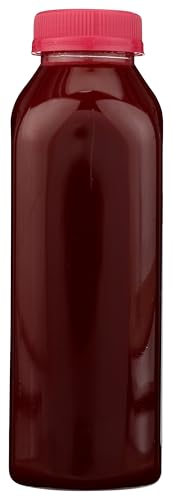 Natalies Orchid Island Juice Orange Beet Juice, 12 Fl oz