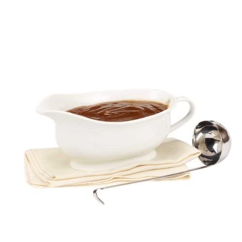 Chefs Companion Instant Brown Gravy Mix No Added MSG, 14 Ounce - 8 per case.