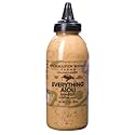 Terrapin Ridge Farms Everything Aioli - Bold and Creamy Gourmet Squeeze Sauce, 13 oz Bottle