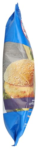 Bell & Evans Breaded Chicken Patties, 36 OZ