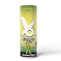 Yo Beverages Buzz Formula - Zero Sugar Buzz Drink with Natural Plant Botanicals for Focus & Productivity, Non-Alcoholic Functional Beverage, 12 fl oz
