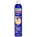 Ozium 8 Oz. Air Sanitizer & Odor Eliminator for Homes, Cars, Offices and More, Vanilla Scent, Pack of 1
