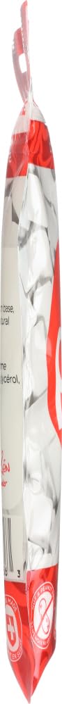 Pur Gum Cinnamon Gum, 80 Gram - 57 pieces per pack - 12 packs per case.