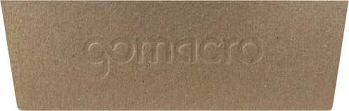 Gomacro Organic Peanut Butter Macrobar 12 Count, 2.3 OZ