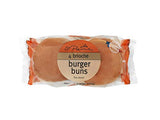 St. Pierre, Brioche Hamburger Buns (4 Count)