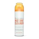 SOFSOLE Instant Cleaner 5 oz or 9 oz - Deep Cleaning Foaming Action Lifts Dirt & Debris from Toughest Fabrics & Materials - Scrub Top Applicator
