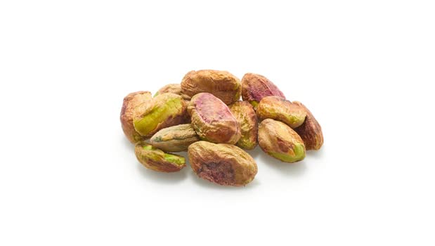 Yupik Organic Raw Pistachios, No Shells, 2.2 lb (35.2 oz), Gluten-Free, Non-GMO, Kosher, Vegan, Kernels, Unsalted, Crunchy Shelled Nuts, Source