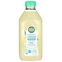 WHOLE FOODS MARKET Organic Lemonade, 32 FZ