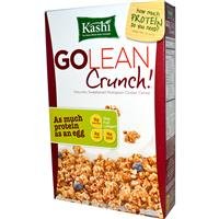 Kashi GoLean Crunch Cereal 15 oz (Pack of 12)