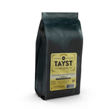 Tayst Coffee, Medium & Magnificent Medium Roast, Gourmet, Premium Coffee, 2lb Bag