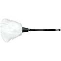 Amscan 840200 French Style Maid Feather Duster, 1ct