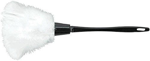 Amscan 840200 French Style Maid Feather Duster, 1ct