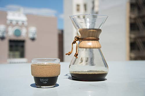 Goose Hollow from Portland Coffee Roasters - 12oz Bag - Whole Bean Medium Roast