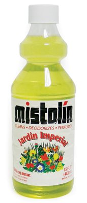 Mistolin All Purpose Cleaner 15oz Pack (Lavender, 3)