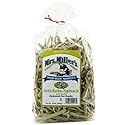Mrs. Miller's Artichoke Spinach Noodles 14oz (Two Pack)