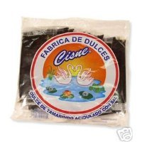 Pulp Tamarind Candy (Pulpa Cisne) Mexican Candy 20 PCS