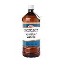 Deiman Artificial Food Flavoring Vanilla Essence(33.8 fl oz)
