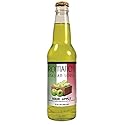 Romano Italian Sour Apple Soda 12 pack