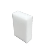 100pcs Magic Sponge Eraser, Multi-Functional Home Cleaning Kitchen Dish Sponge for Furniture, Extra Thick Long Lasting Melamine Cleaning Sponge