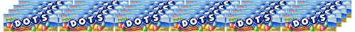 Dots Tropical Flavored Candy (24 count)
