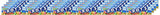 Dots Tropical Flavored Candy (24 count)