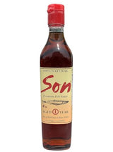 Son Fish Sauce ? Premium Vietnamese Artisanal Fish Sauce Since 1951 | One Year Aged Anchovy Sauce ?8.45 oz Bottle?100% Pure ?GLUTEN FREE, NO