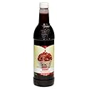 25OZ Cher SnoKon Syrup