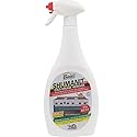 Shumanit Bagi Cold Grease Remover -Kosher For Passover 26.4 Fl Oz In Sanisco Packaging (1 Pack)
