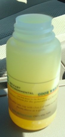 Beckart Environmental, Inc. Odor Wrecker - Two Pack - Shock Treatment - Area Deodorizer - Chlorine Dioxide - Unscented - Colorless - 400 sq ft