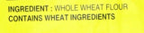 Sujata Chakki Atta, Whole Wheat Flour, 10-Pound Bag