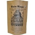 Organic Dark Roast Coffee 5 lb. Bag z