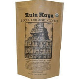 Organic Dark Roast Coffee 5 lb. Bag z